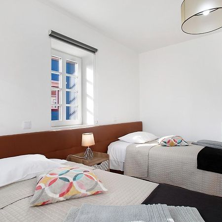 Casa Davo Βίλα Λεϊρία Εξωτερικό φωτογραφία