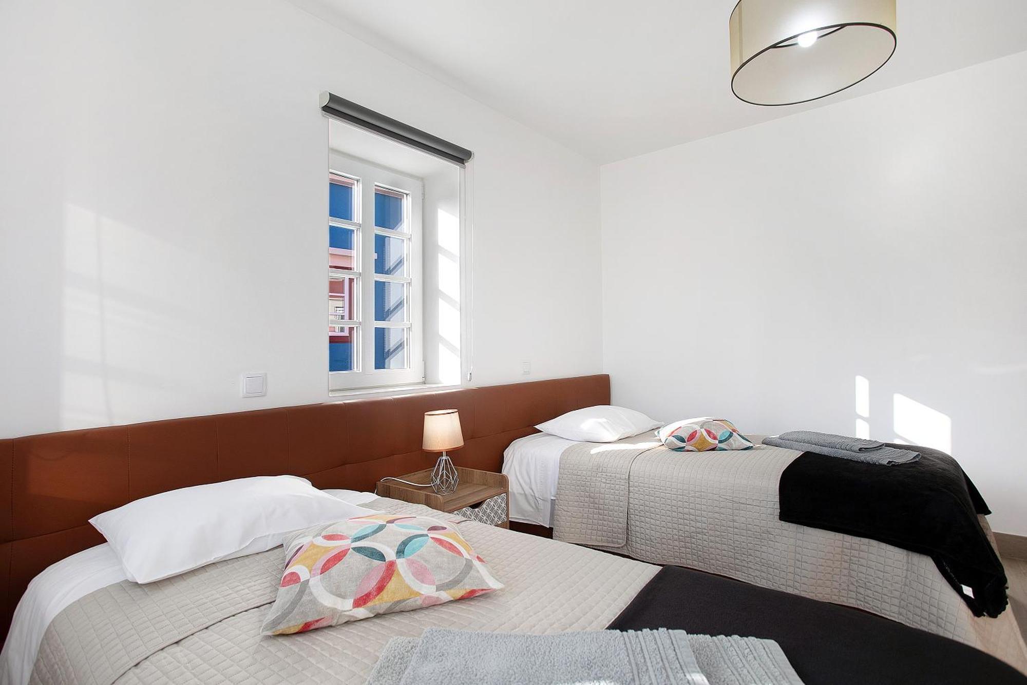 Casa Davo Βίλα Λεϊρία Εξωτερικό φωτογραφία