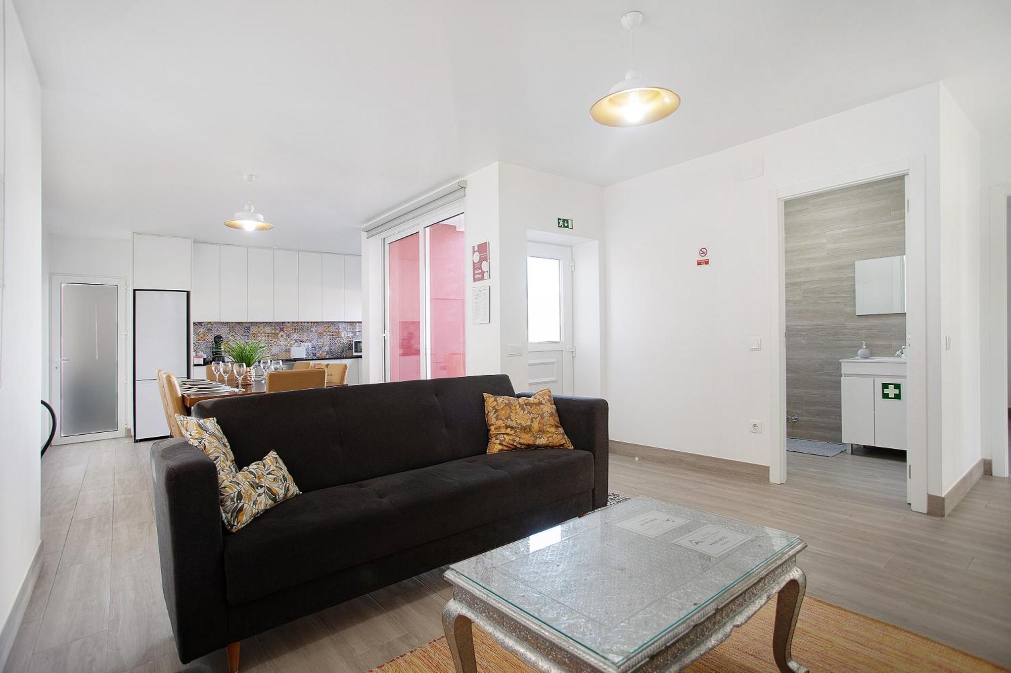 Casa Davo Βίλα Λεϊρία Εξωτερικό φωτογραφία