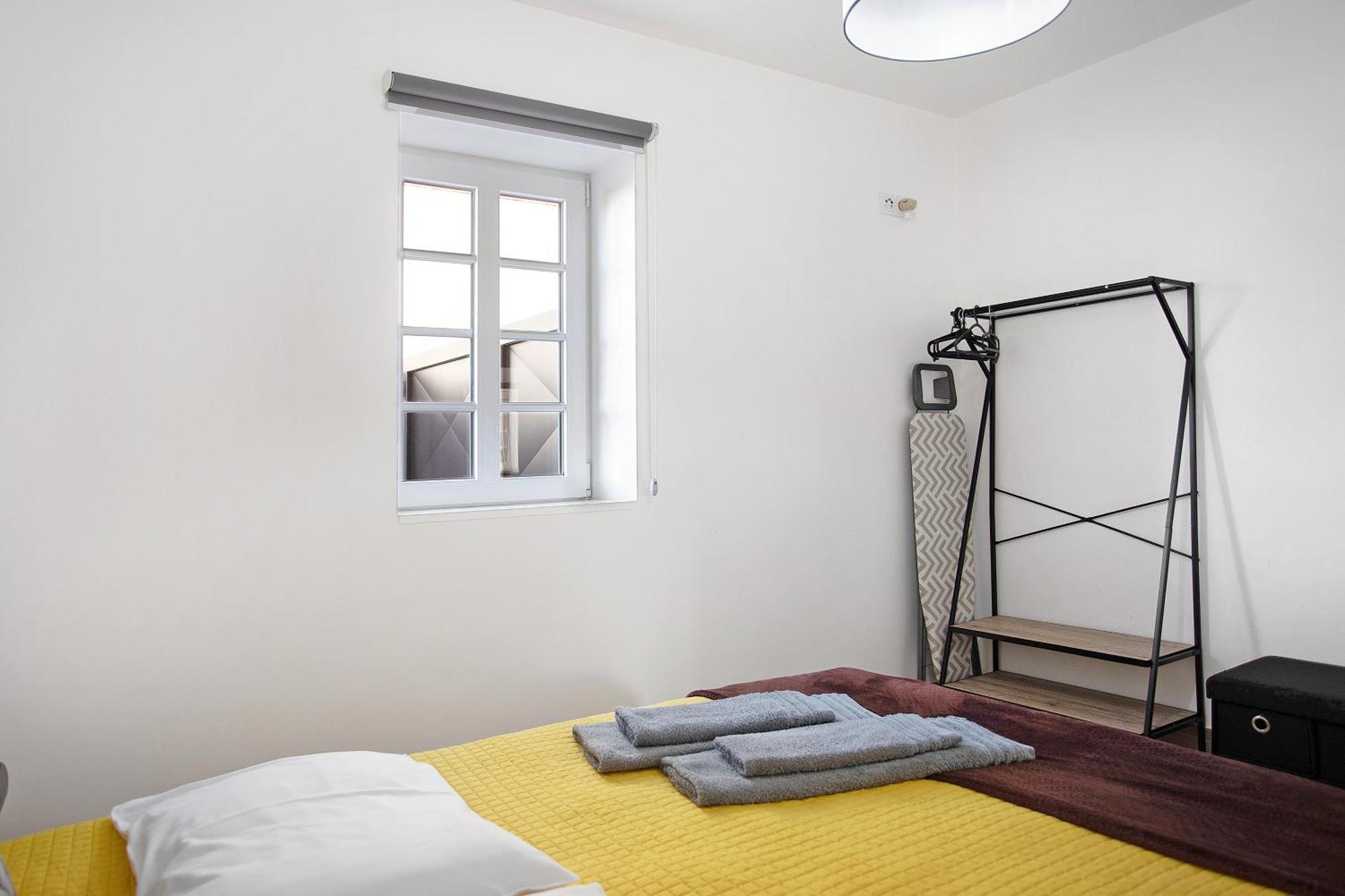 Casa Davo Βίλα Λεϊρία Εξωτερικό φωτογραφία