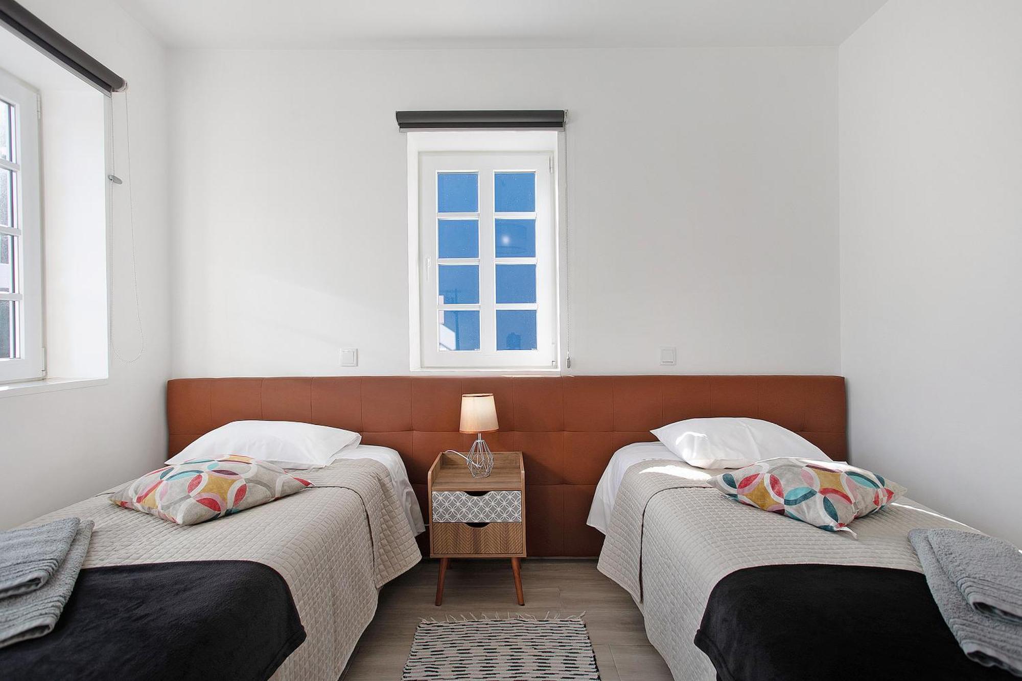 Casa Davo Βίλα Λεϊρία Εξωτερικό φωτογραφία