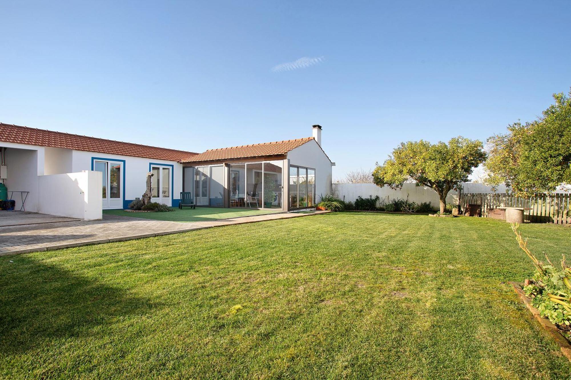 Casa Davo Βίλα Λεϊρία Εξωτερικό φωτογραφία