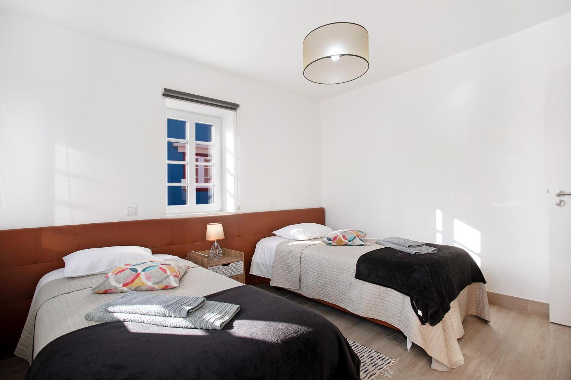 Casa Davo Βίλα Λεϊρία Εξωτερικό φωτογραφία